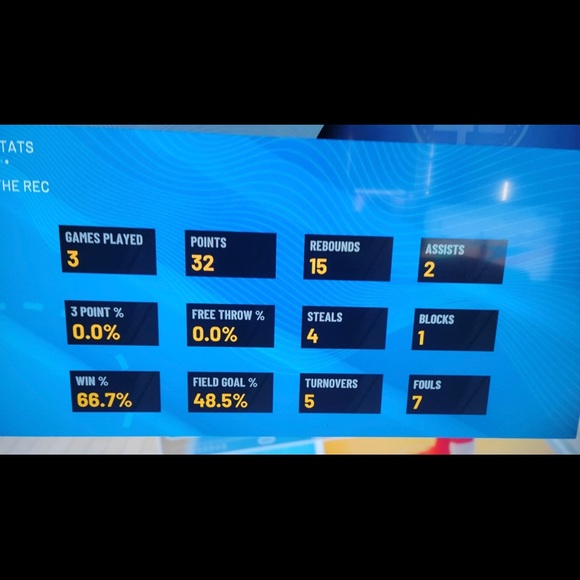 2k22 - Picture 2 of 4